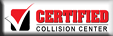 Certified Collision Centers